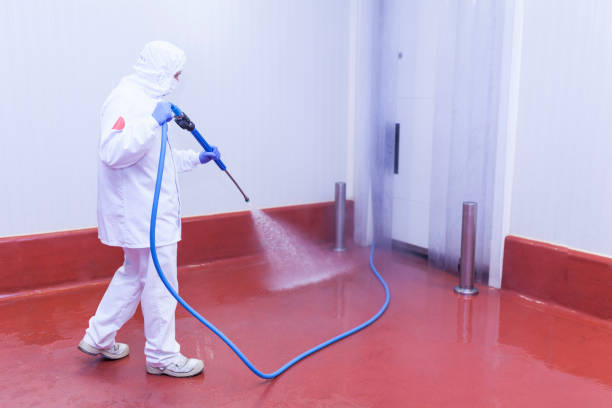 Best Parking Lot and Garage Cleaning  in Maysville, MO