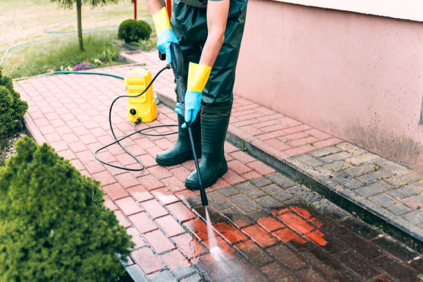 Best Pool Deck Cleaning  in Maysville, MO