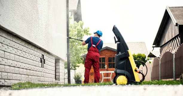 Best Patio and Deck Pressure Washing  in Maysville, MO